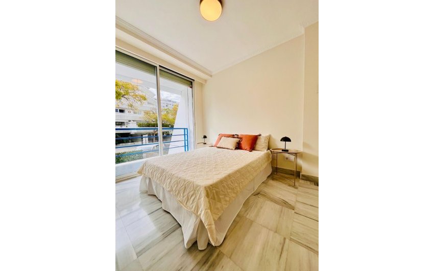 Herverkoop - Apartment -
Marbella - Costa del Sol