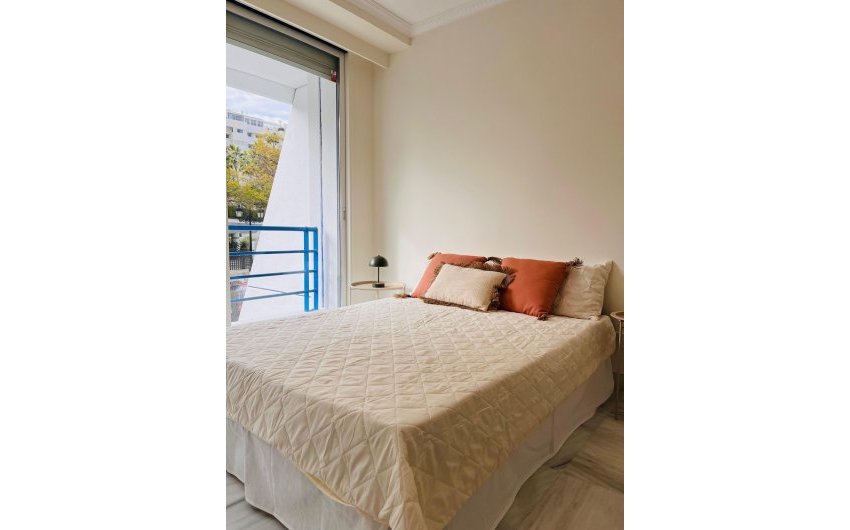 Herverkoop - Apartment -
Marbella - Costa del Sol