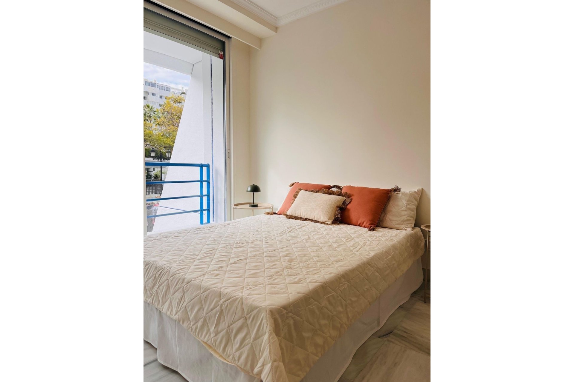 Herverkoop - Apartment -
Marbella - Costa del Sol
