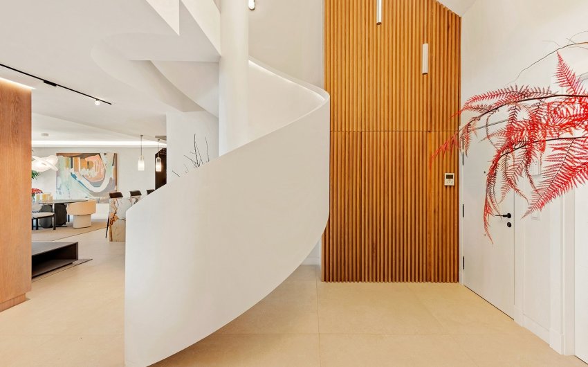 Herverkoop - Apartment -
Marbella - East Marbella