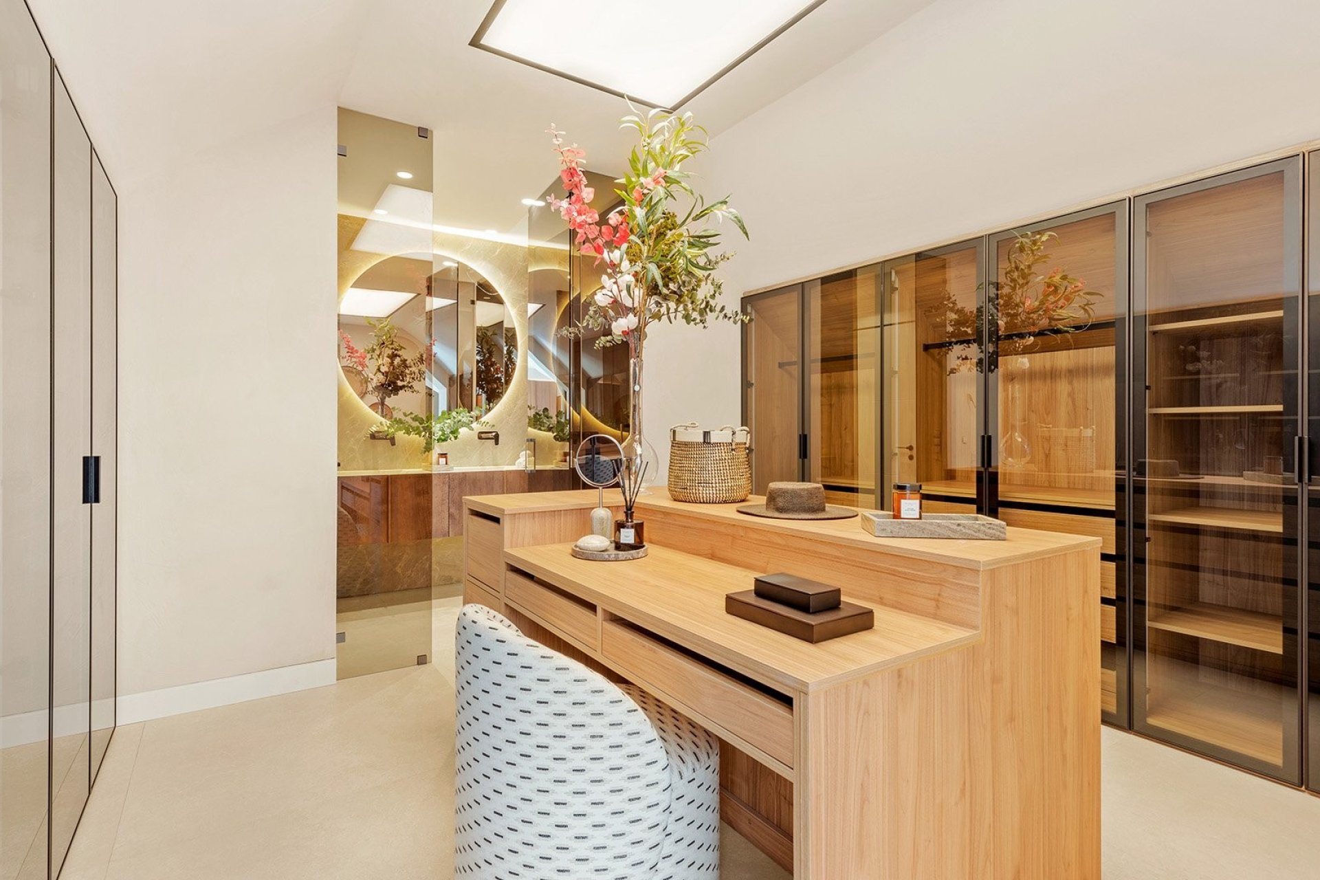 Herverkoop - Apartment -
Marbella - East Marbella