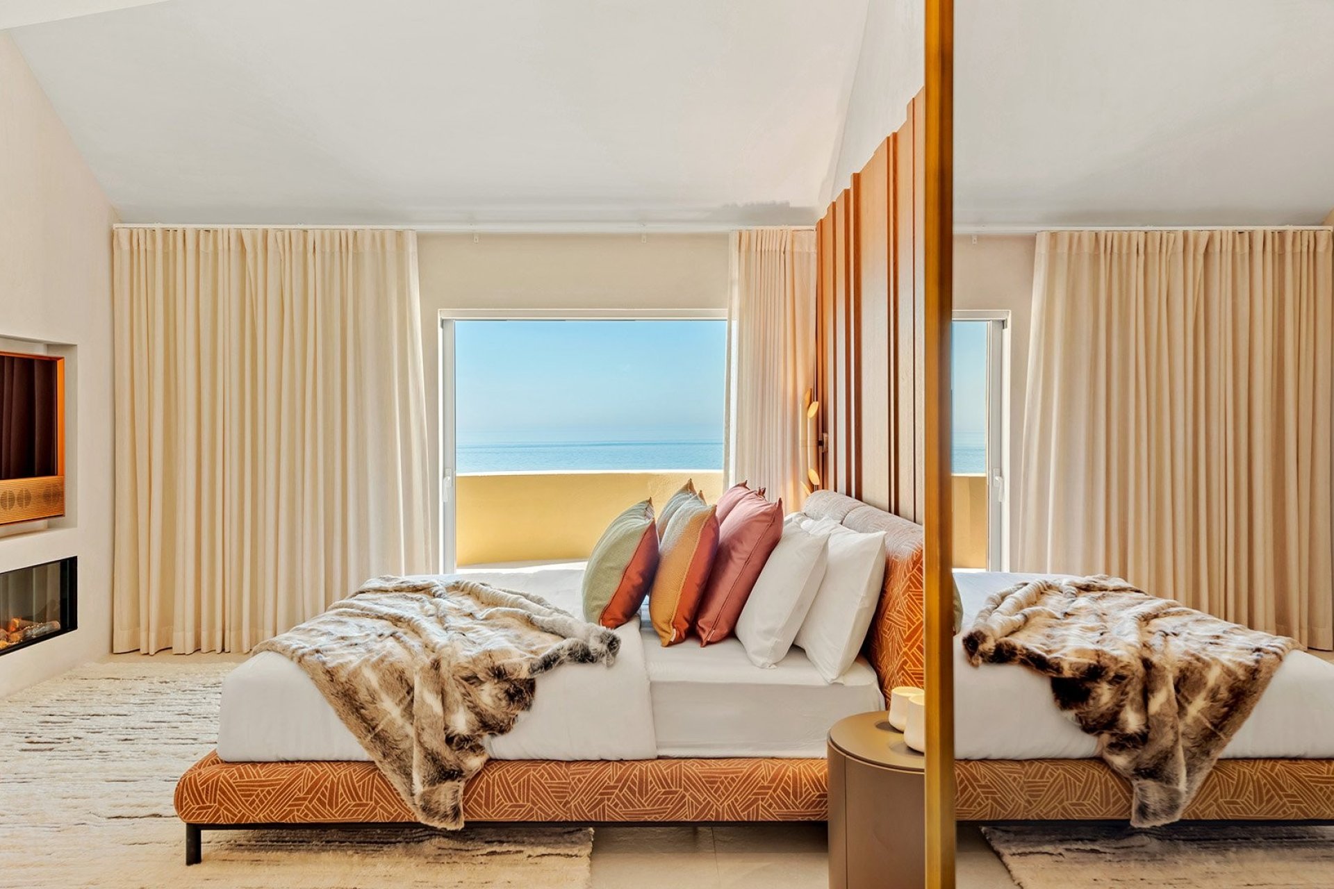 Herverkoop - Apartment -
Marbella - East Marbella