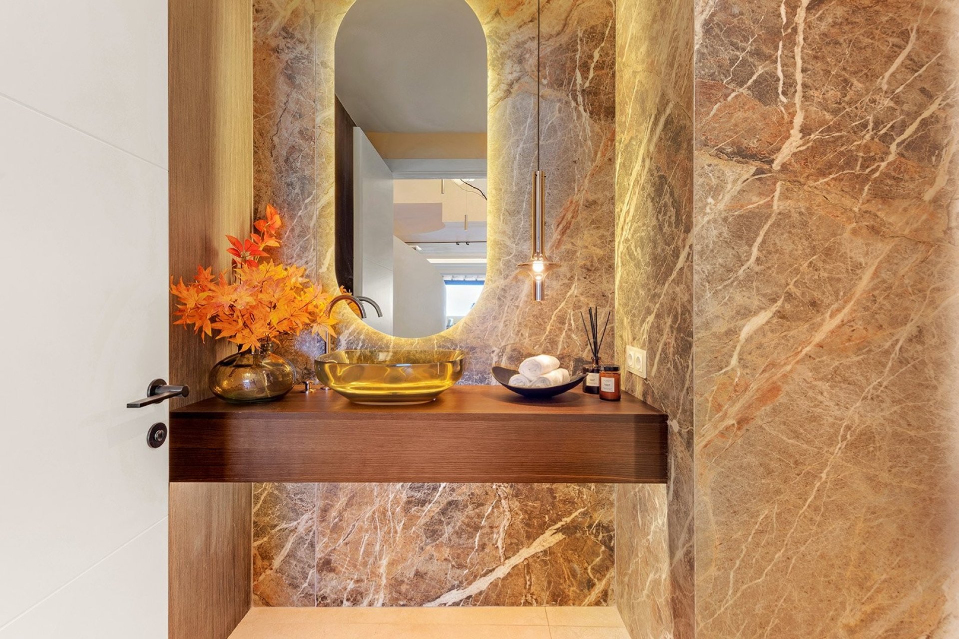 Herverkoop - Apartment -
Marbella - East Marbella