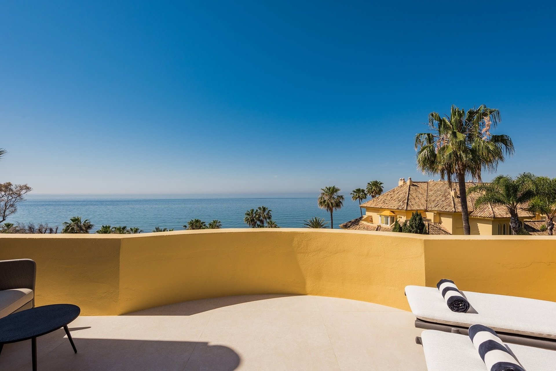 Herverkoop - Apartment -
Marbella - East Marbella