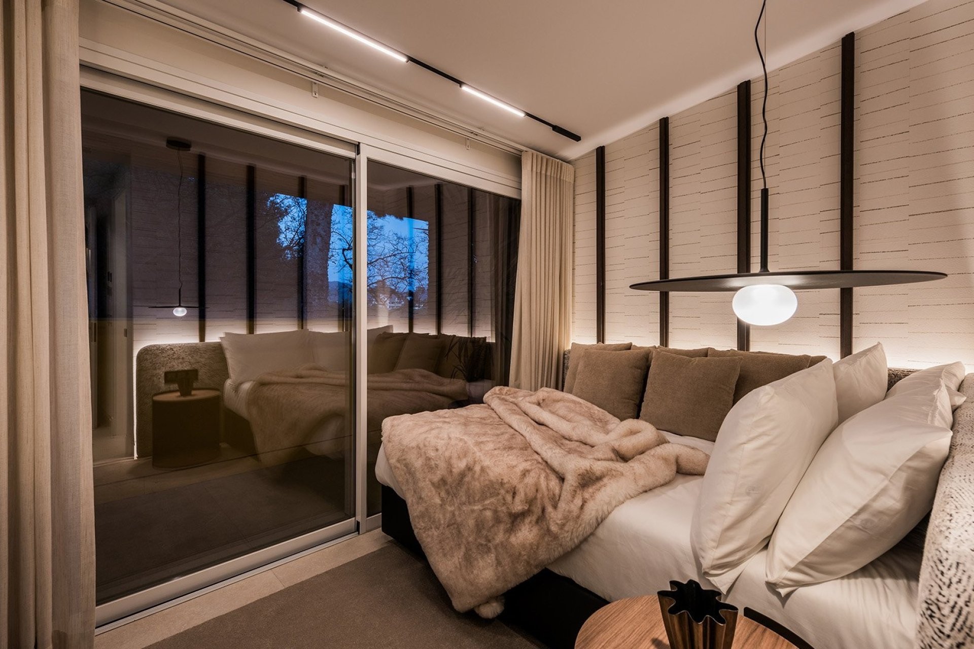 Herverkoop - Apartment -
Marbella - East Marbella