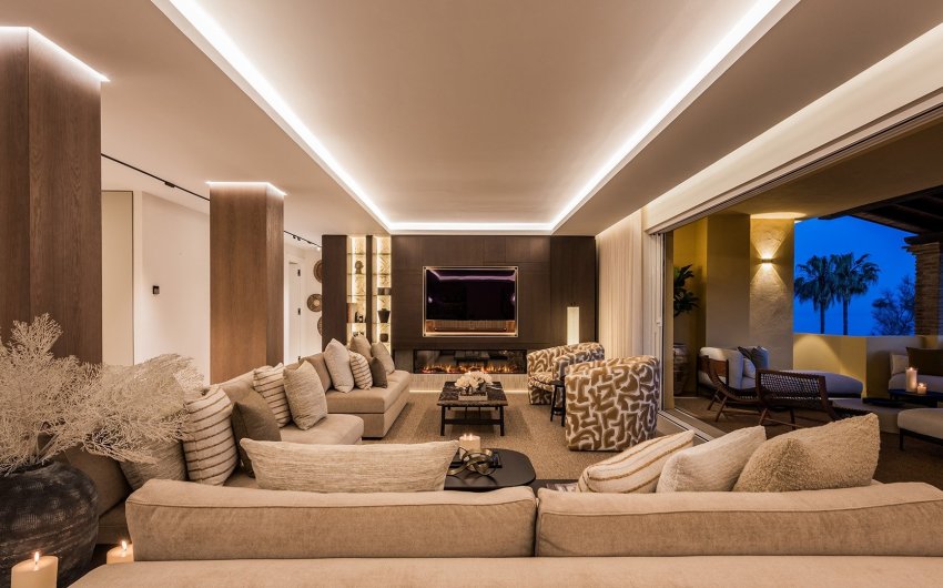 Herverkoop - Apartment -
Marbella - East Marbella