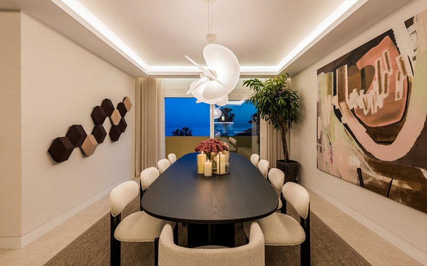 Herverkoop - Apartment -
Marbella - East Marbella