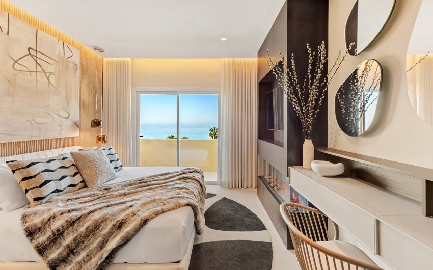 Herverkoop - Apartment -
Marbella - East Marbella