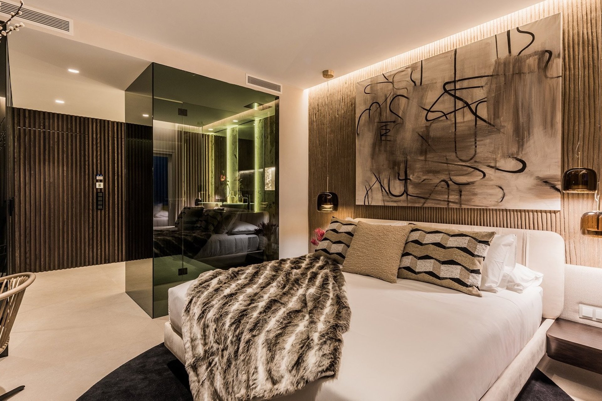 Herverkoop - Apartment -
Marbella - East Marbella