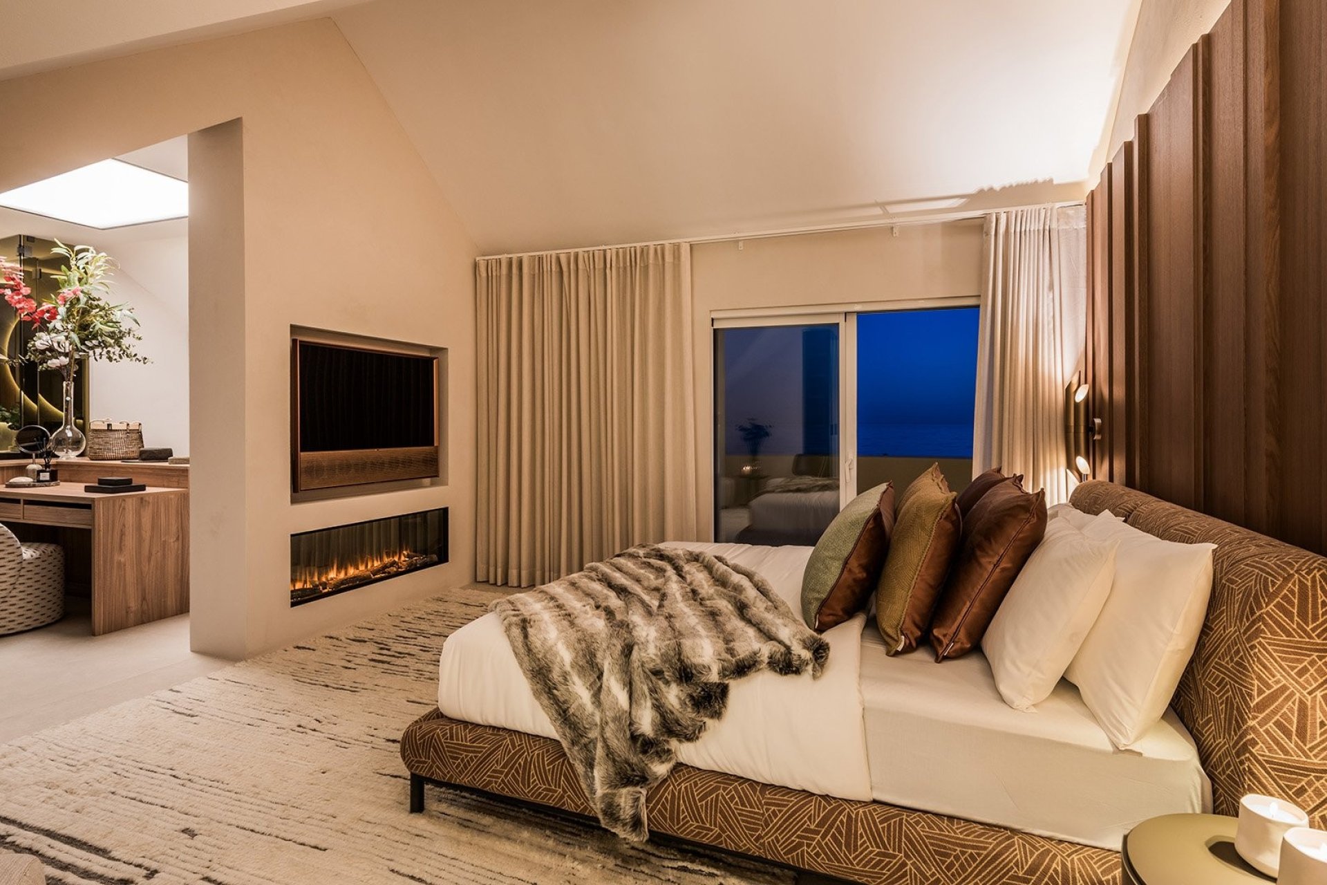 Herverkoop - Apartment -
Marbella - East Marbella