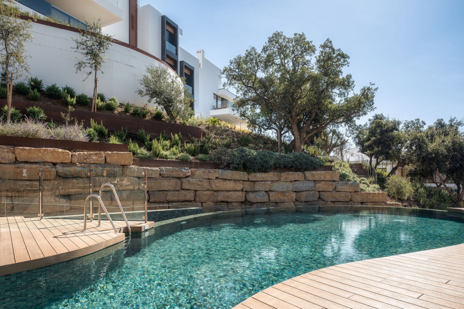 Herverkoop - Apartment -
Marbella - Elviria