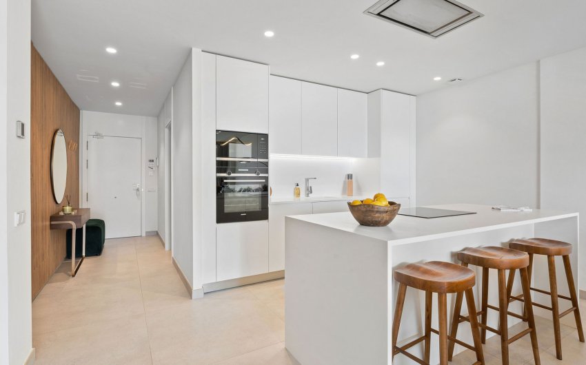 Herverkoop - Apartment -
Marbella - Elviria