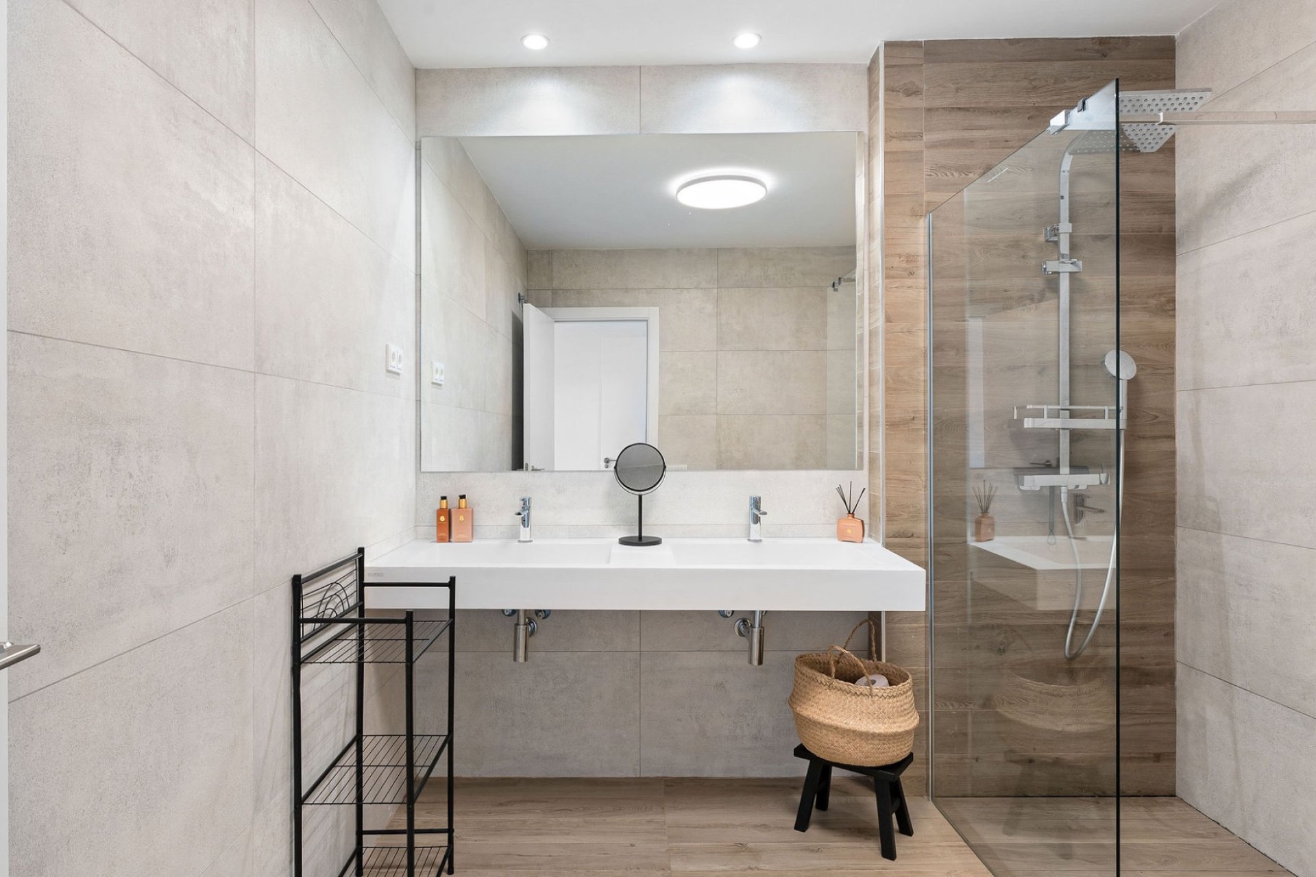 Herverkoop - Apartment -
Marbella - Elviria