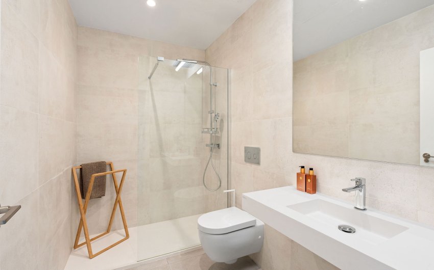 Herverkoop - Apartment -
Marbella - Elviria