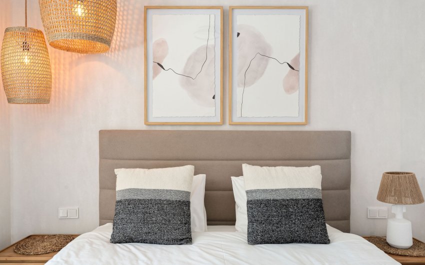 Herverkoop - Apartment -
Marbella - Elviria