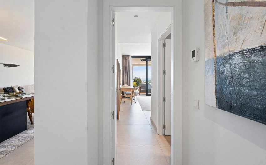 Herverkoop - Apartment -
Marbella - Elviria