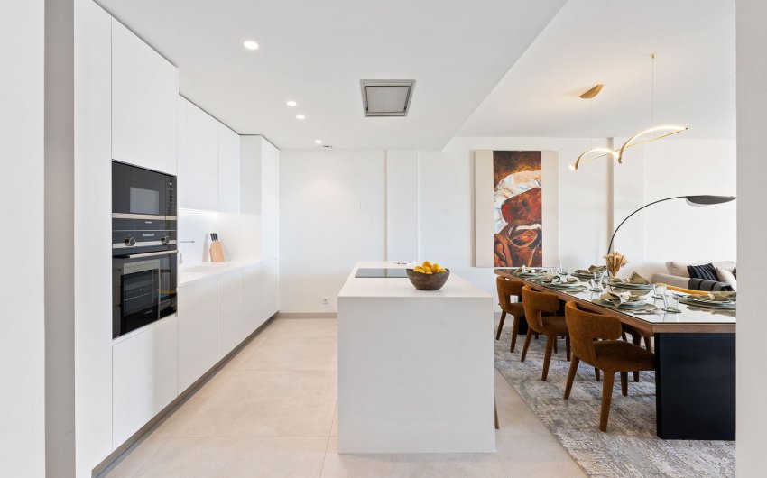 Herverkoop - Apartment -
Marbella - Elviria