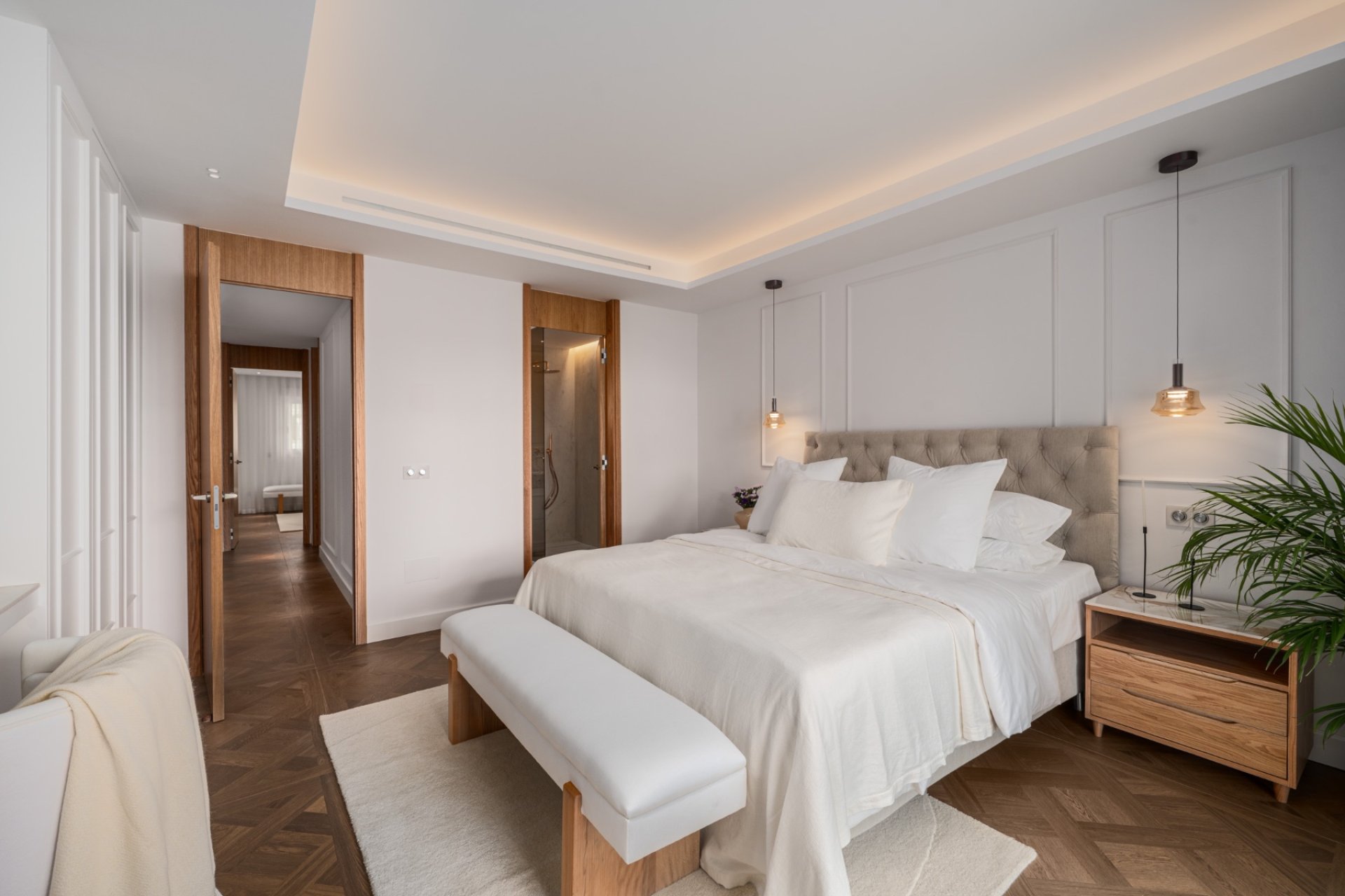 Herverkoop - Apartment -
Marbella - Golden Mile