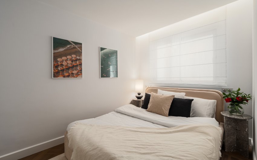 Herverkoop - Apartment -
Marbella - Golden Mile