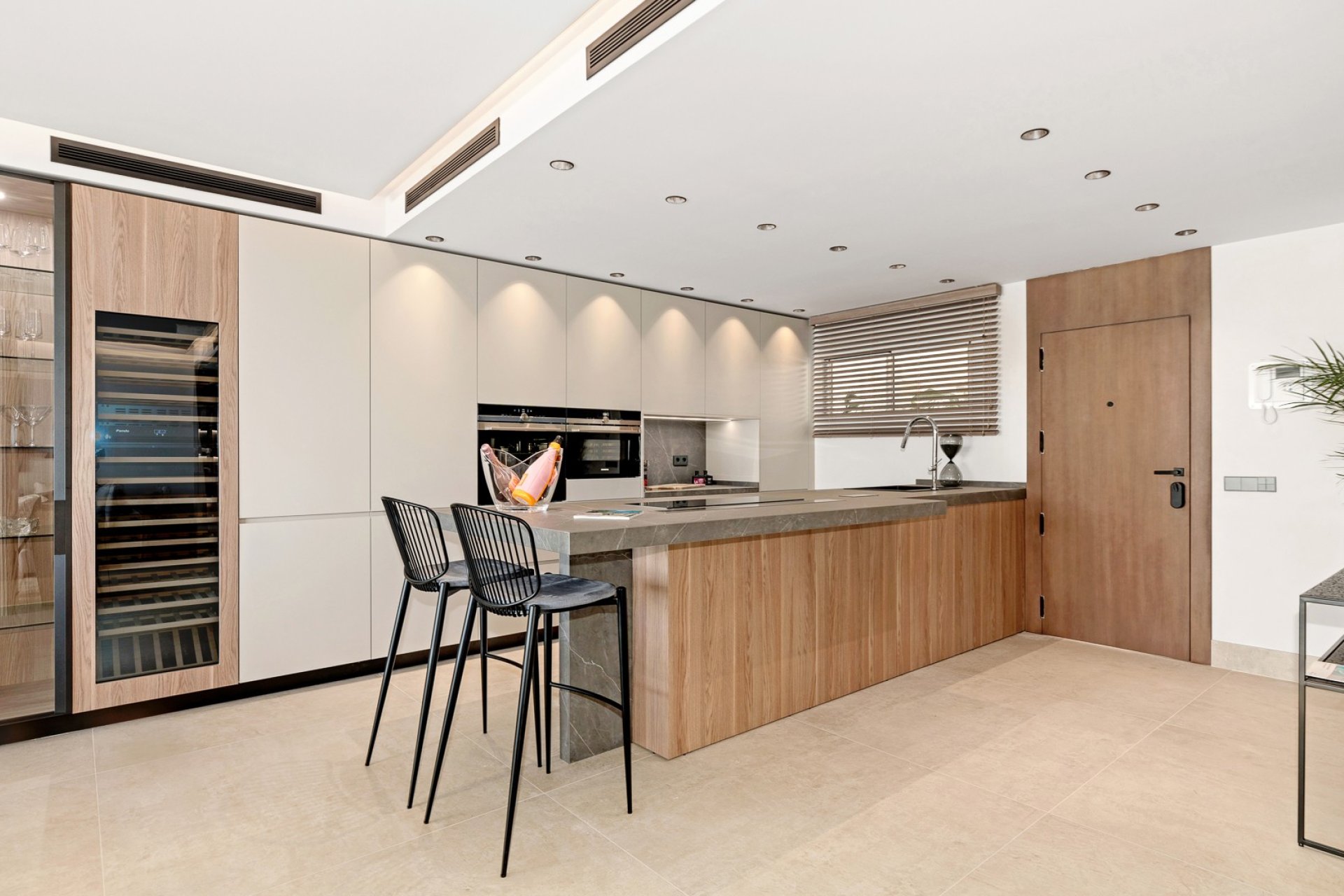 Herverkoop - Apartment -
Marbella - Golden Mile