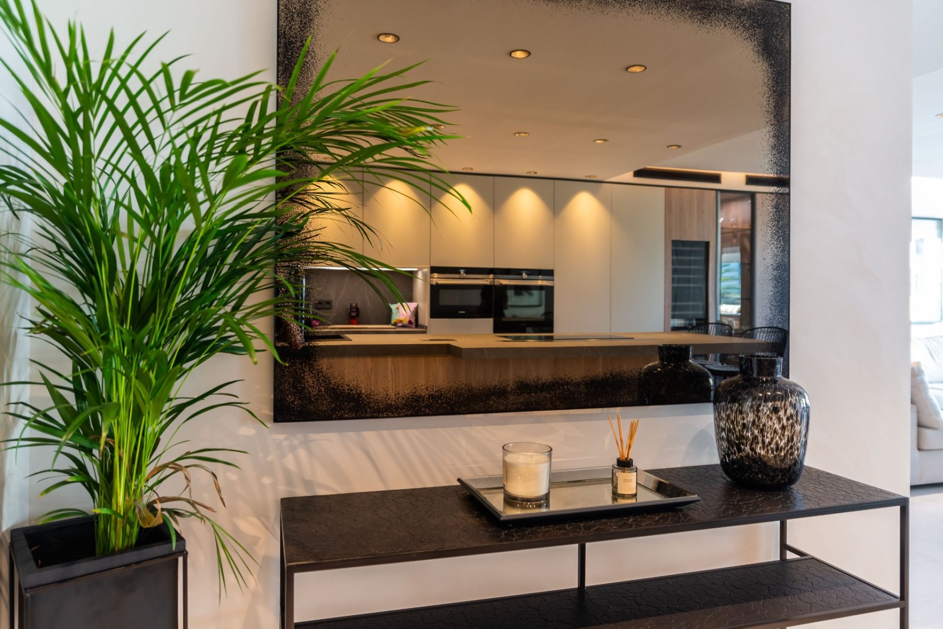 Herverkoop - Apartment -
Marbella - Golden Mile