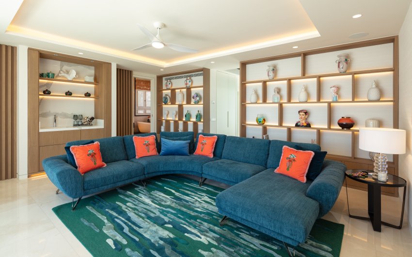 Herverkoop - Apartment -
Marbella - Golden Mile