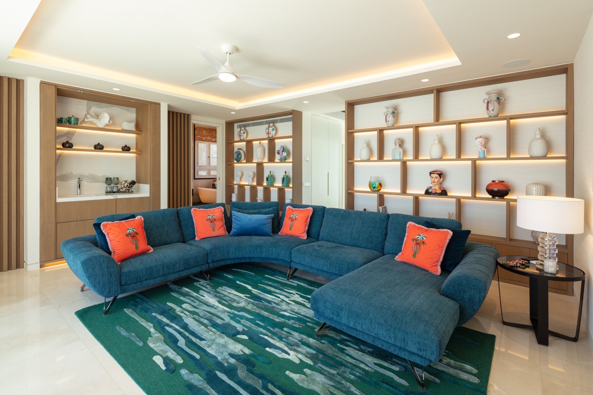 Herverkoop - Apartment -
Marbella - Golden Mile