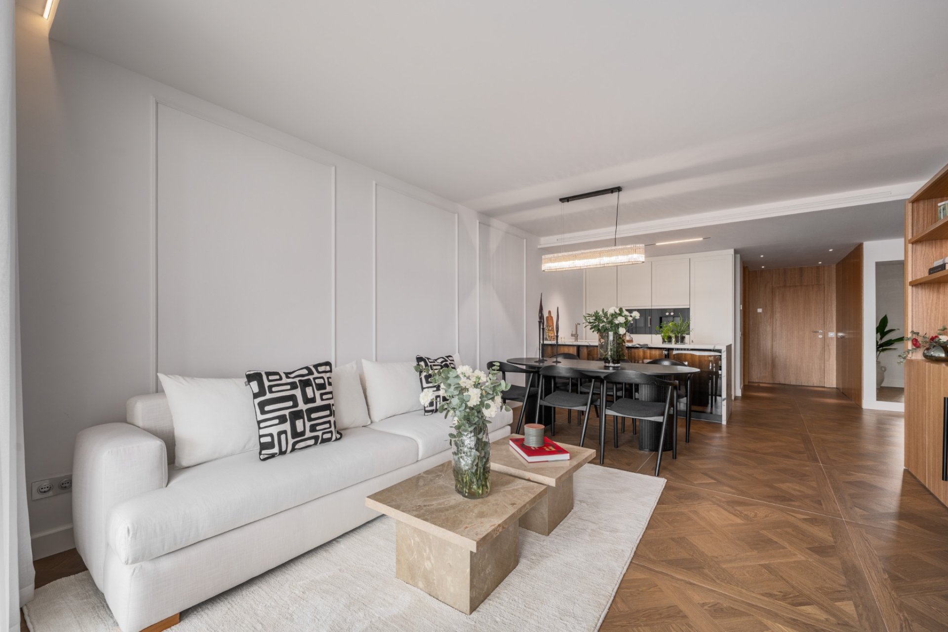 Herverkoop - Apartment -
Marbella - Golden Mile