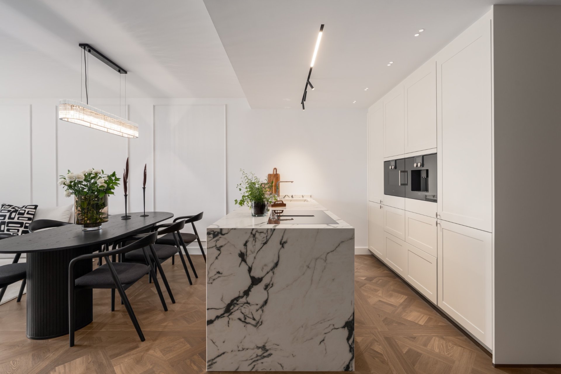 Herverkoop - Apartment -
Marbella - Golden Mile