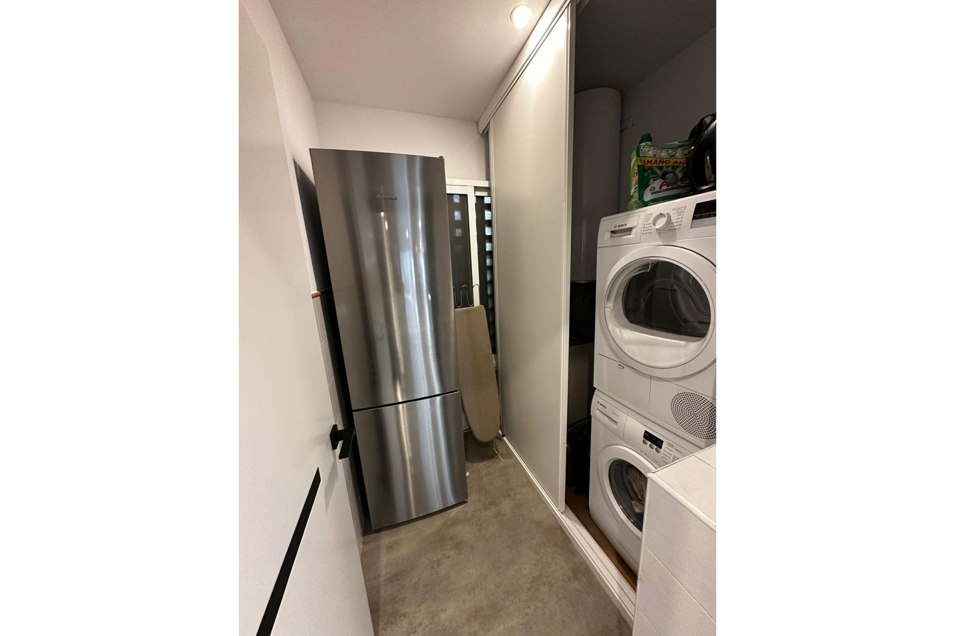 Herverkoop - Apartment -
Marbella - Lomas De Rio Verde