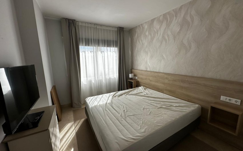 Herverkoop - Apartment -
Marbella - Lomas De Rio Verde