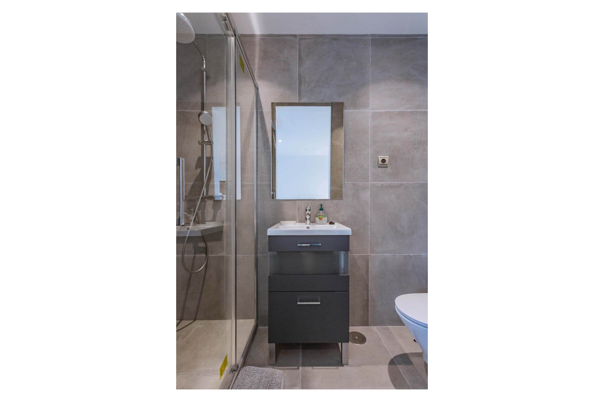 Herverkoop - Apartment -
Marbella - Los Monteros