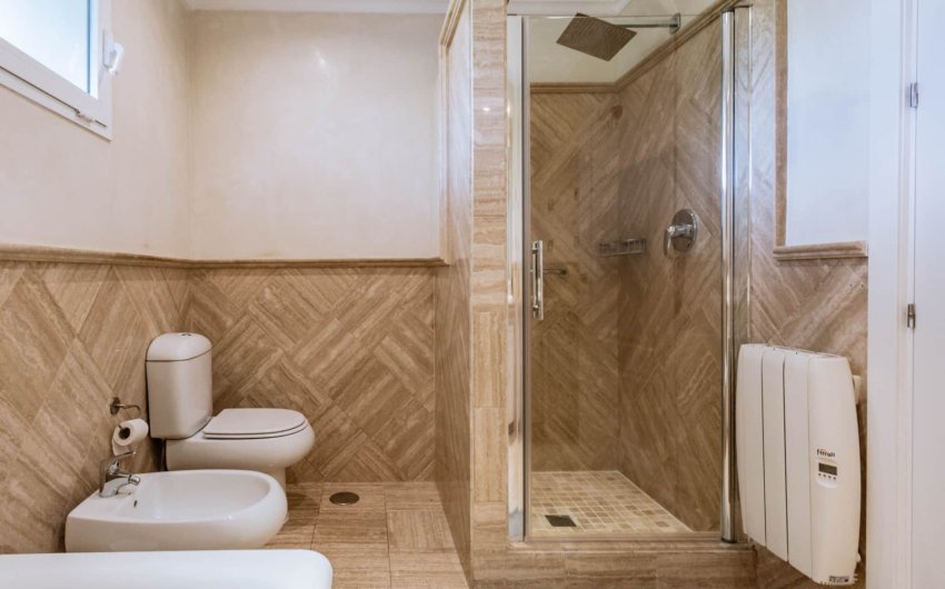 Herverkoop - Apartment -
Marbella - Los Monteros