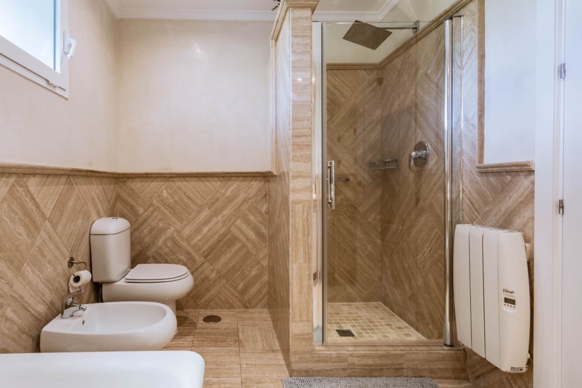 Herverkoop - Apartment -
Marbella - Los Monteros