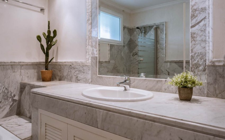 Herverkoop - Apartment -
Marbella - Los Monteros