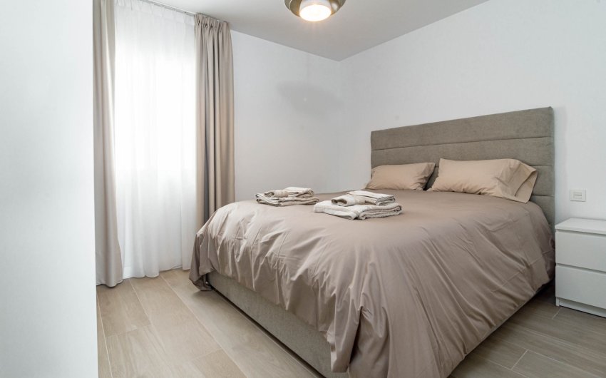 Herverkoop - Apartment -
Marbella - Nueva Andalucía
