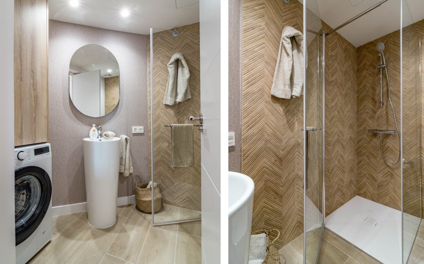 Herverkoop - Apartment -
Marbella - Nueva Andalucía