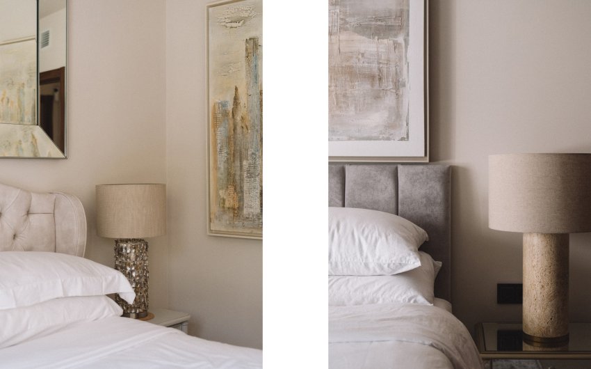 Herverkoop - Apartment -
Marbella - Nueva Andalucía