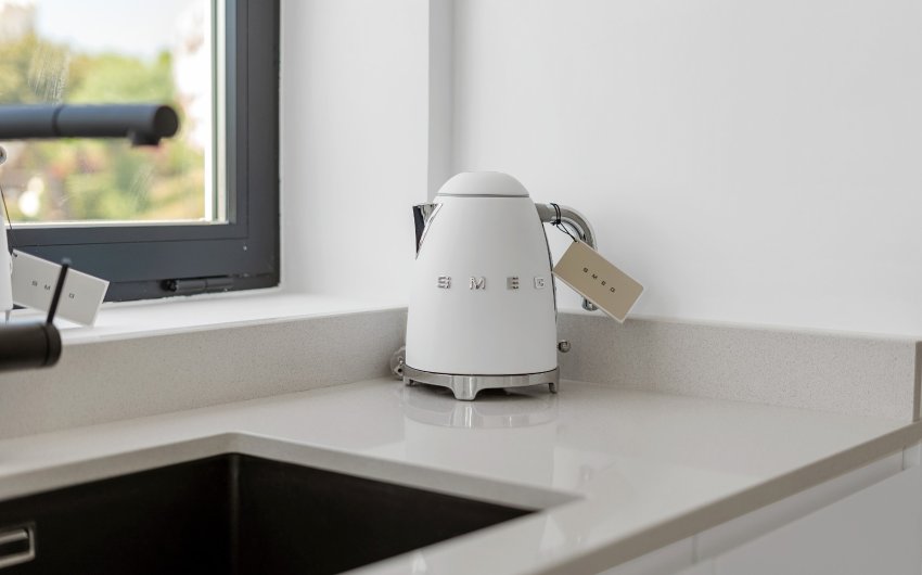 Herverkoop - Apartment -
Marbella - Nueva Andalucía