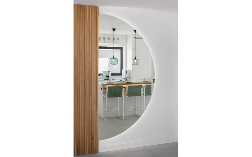 Herverkoop - Apartment -
Marbella - Nueva Andalucía