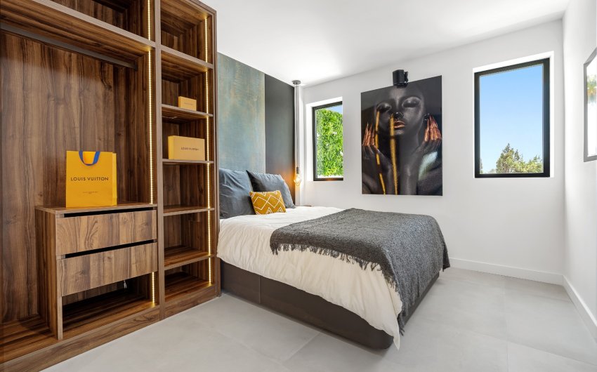 Herverkoop - Apartment -
Marbella - Nueva Andalucía