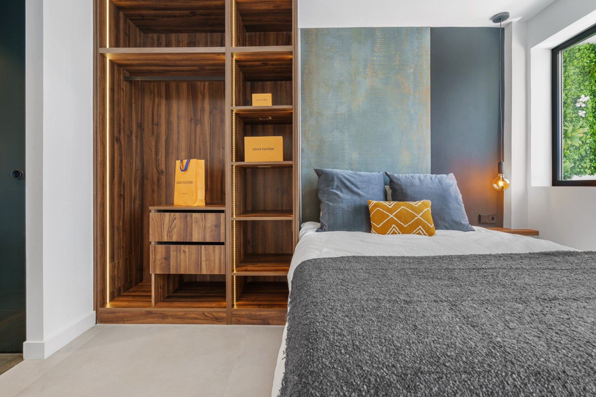 Herverkoop - Apartment -
Marbella - Nueva Andalucía