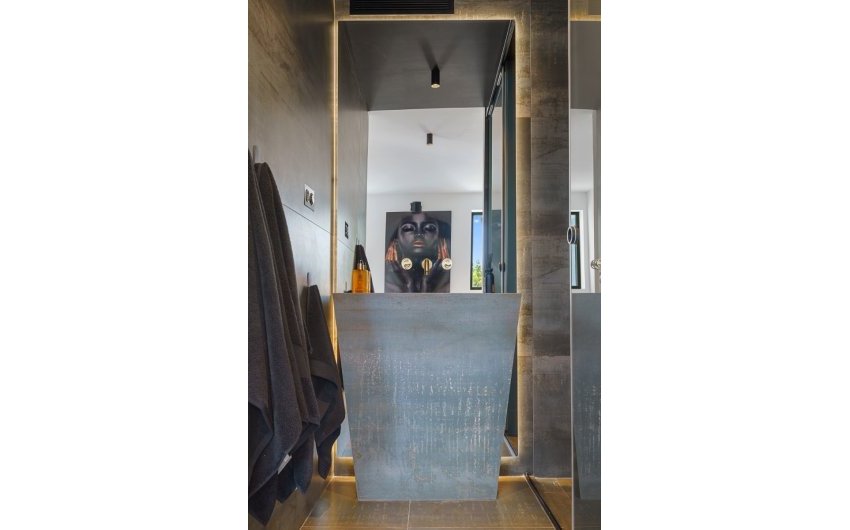 Herverkoop - Apartment -
Marbella - Nueva Andalucía