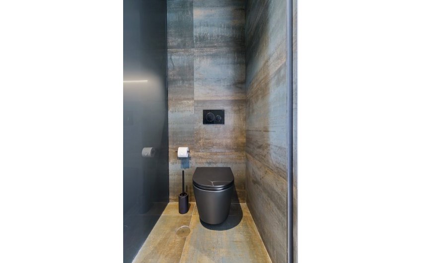 Herverkoop - Apartment -
Marbella - Nueva Andalucía