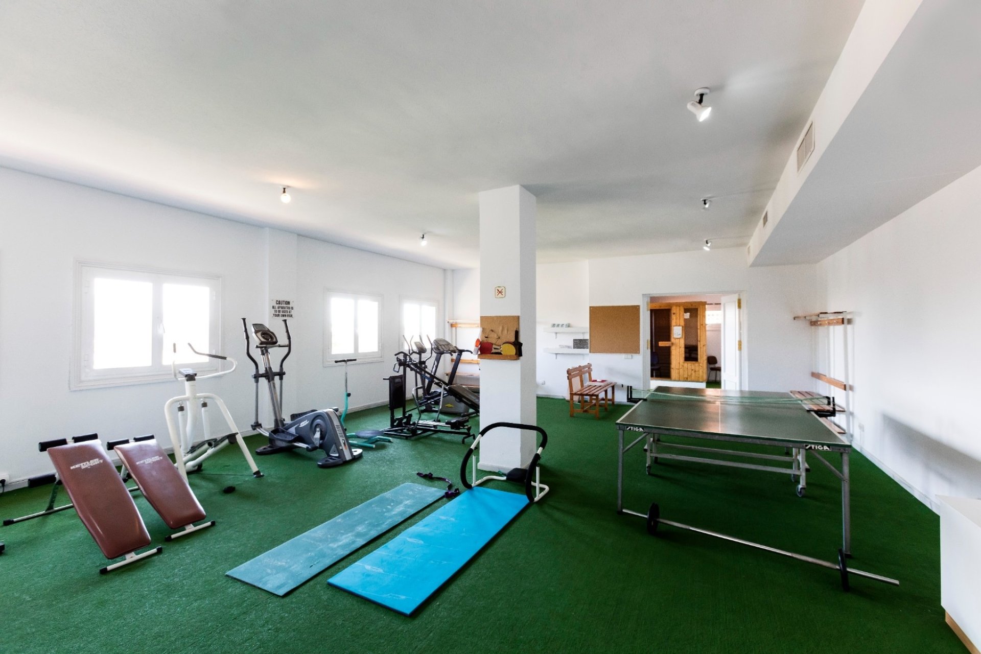 Herverkoop - Apartment -
Marbella - Nueva Andalucía