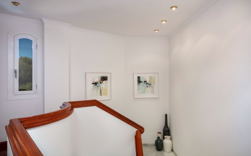 Herverkoop - Apartment -
Marbella - Nueva Andalucía