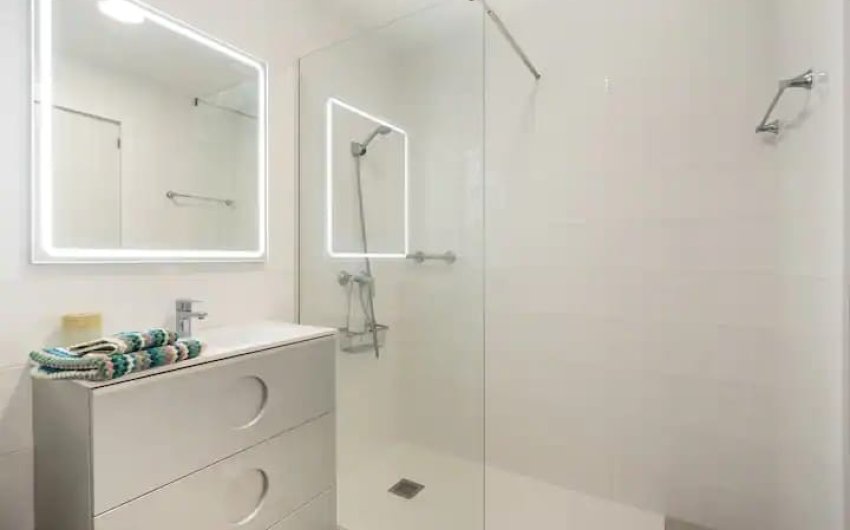 Herverkoop - Apartment -
Marbella - Nueva Andalucía