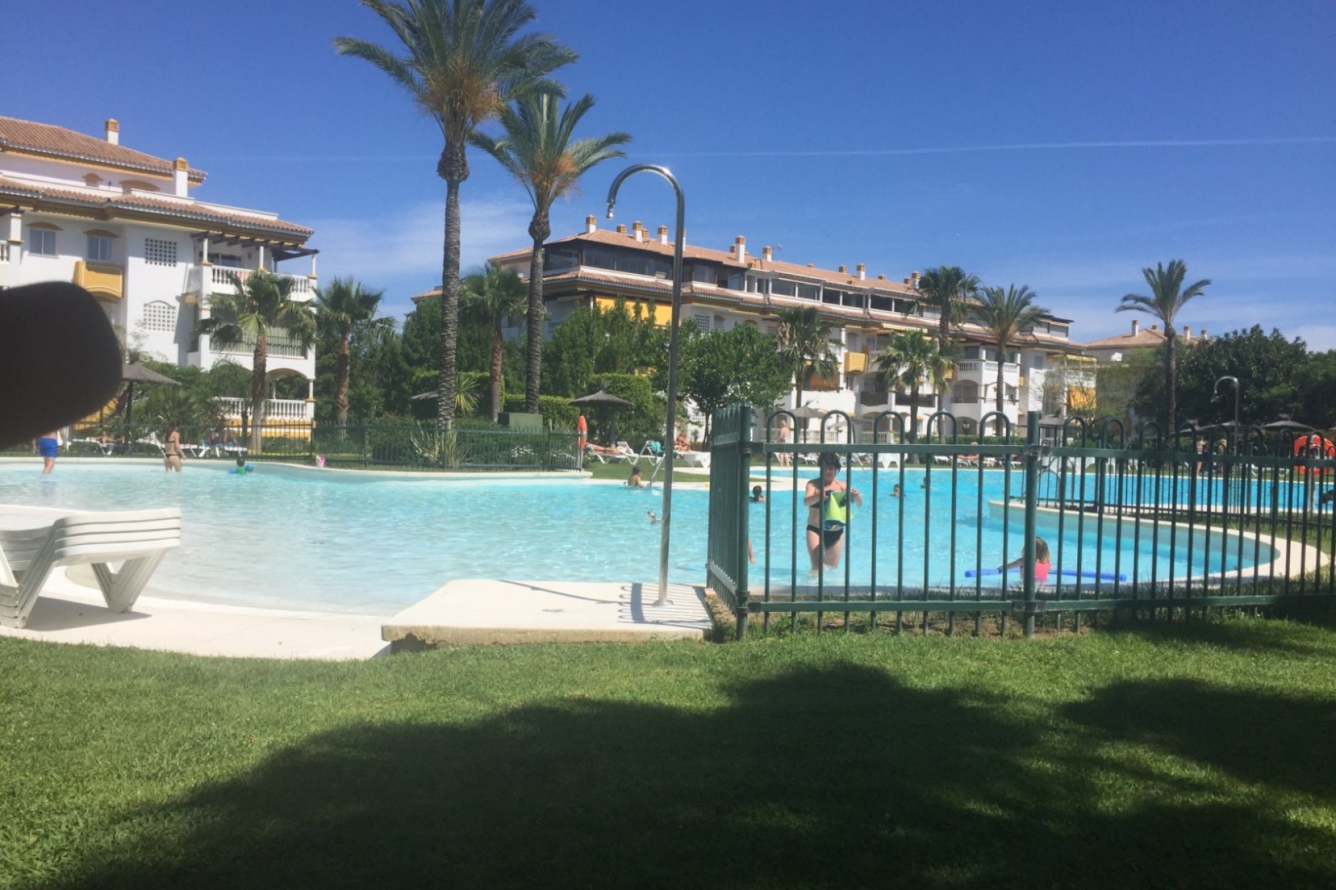 Herverkoop - Apartment -
Marbella - Nueva Andalucía