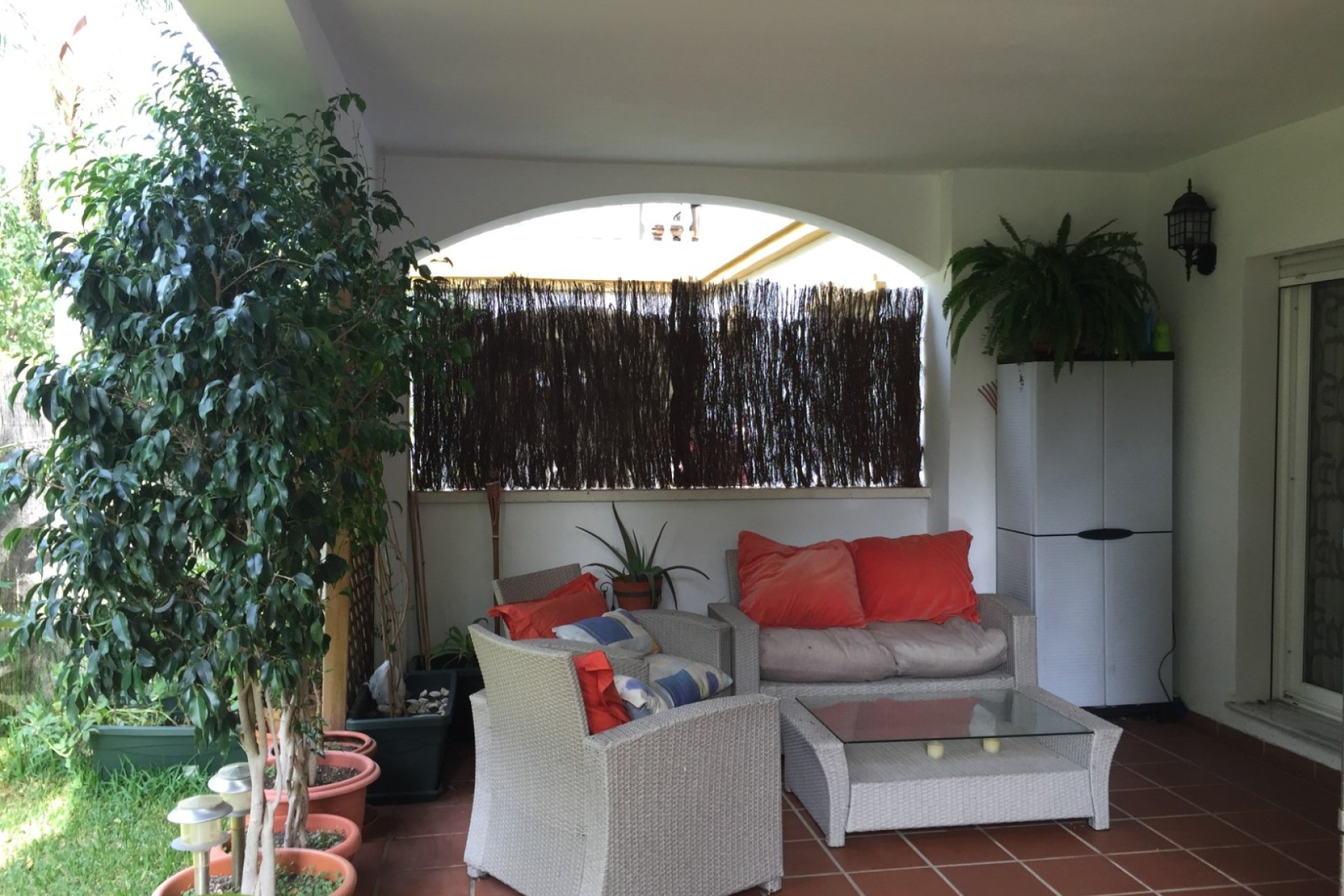Herverkoop - Apartment -
Marbella - Nueva Andalucía