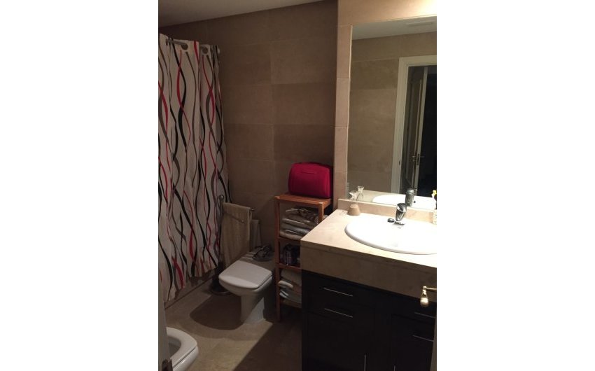 Herverkoop - Apartment -
Marbella - Nueva Andalucía